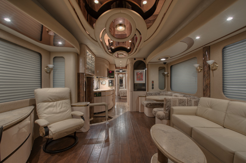 Bus-Stuff.com Class A Rv For Sale