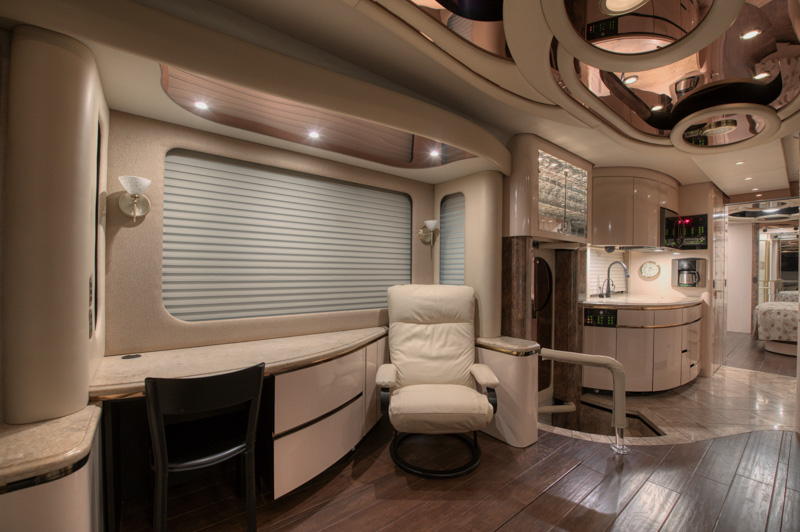 Bus-Stuff.com Class A Rv For Sale