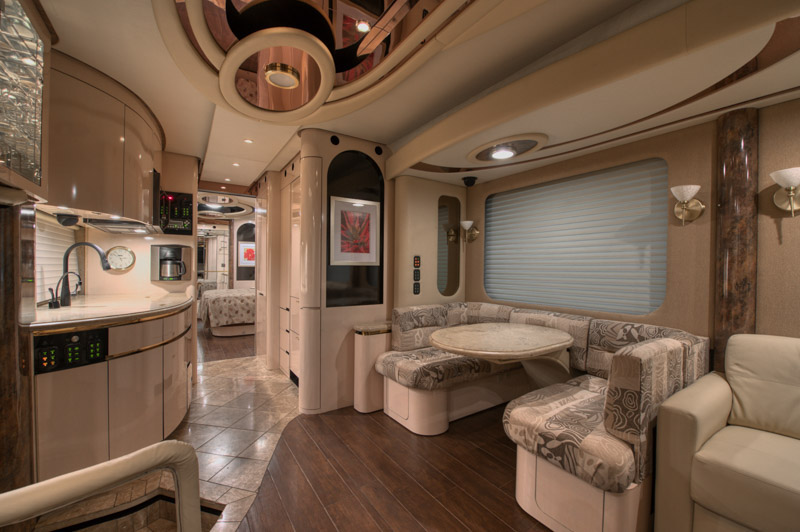 Bus-Stuff.com Class A Rv For Sale