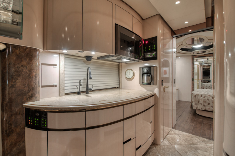 Bus-Stuff.com Class A Rv For Sale