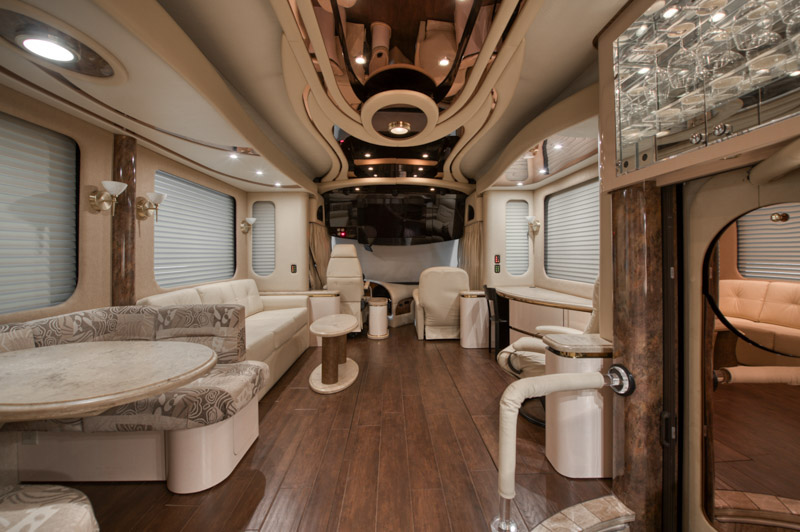 Bus-Stuff.com Class A Rv For Sale