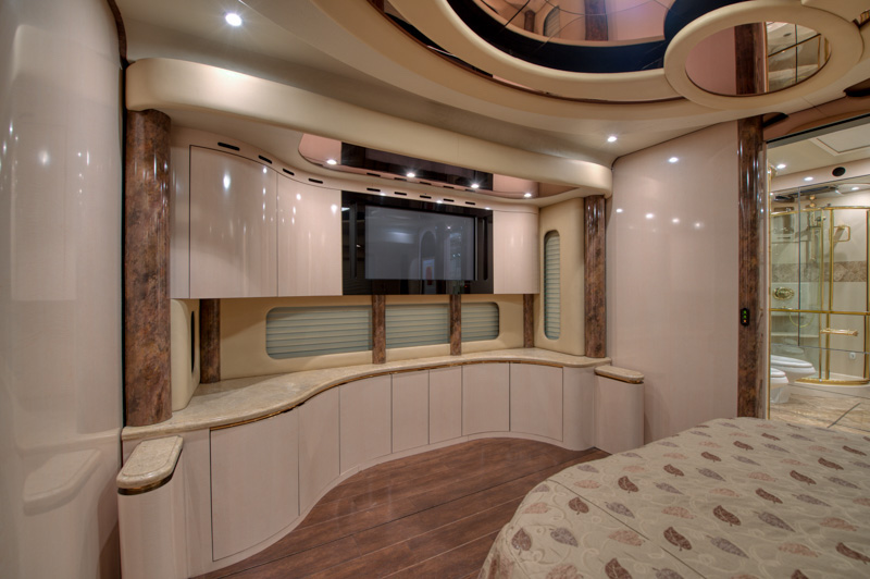 Bus-Stuff.com Class A Rv For Sale