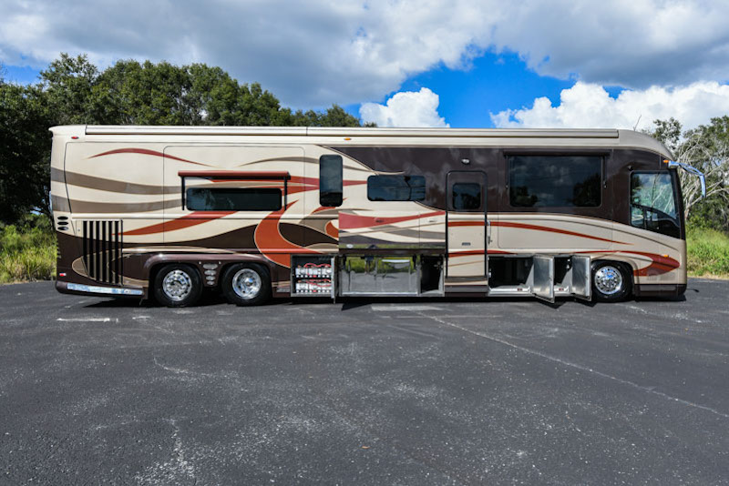 Bus-Stuff.com Class A Rv For Sale