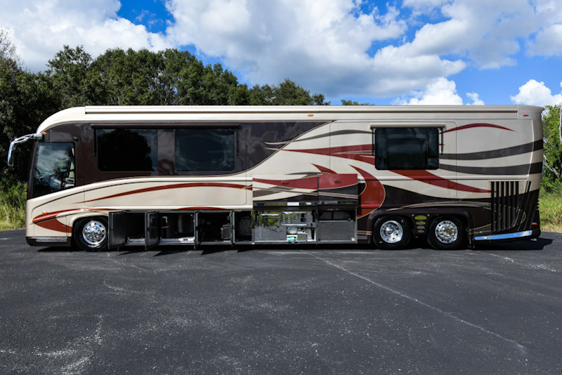 Bus-Stuff.com Class A Rv For Sale