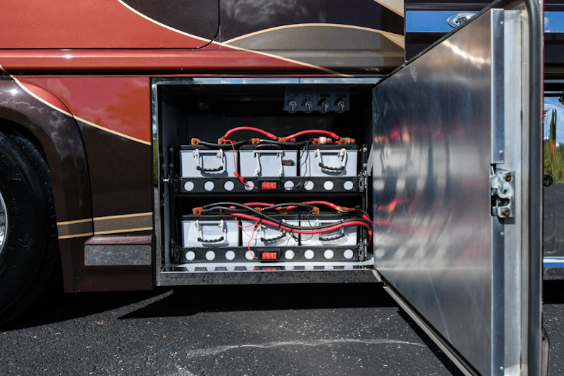 Bus-Stuff.com Class A Rv For Sale