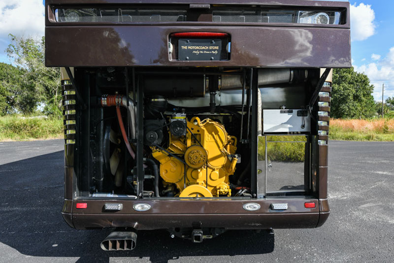 Bus-Stuff.com Class A Rv For Sale