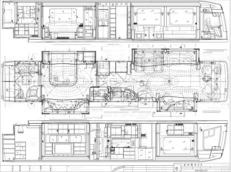 Bus-Stuff.com Class A Rv For Sale
