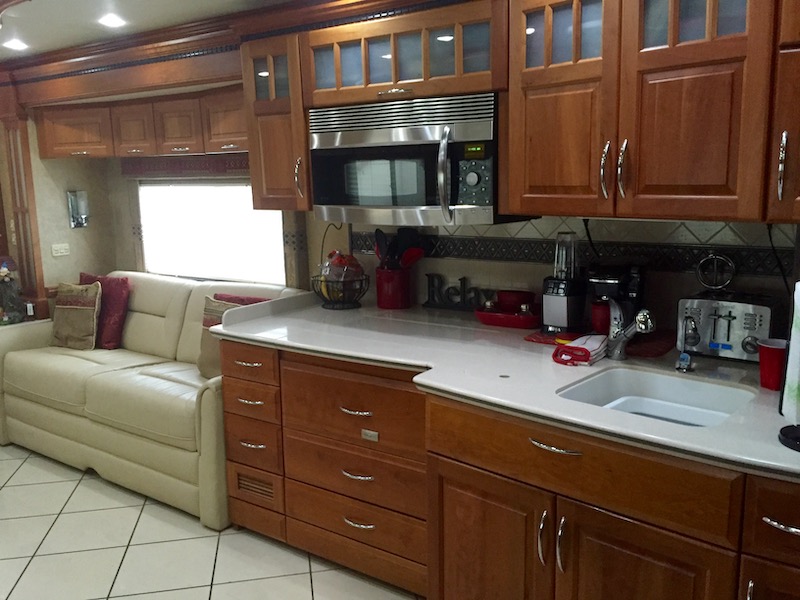 Bus-Stuff.com Class A Rv For Sale