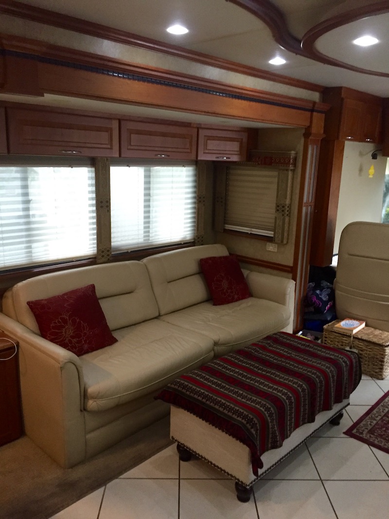 Bus-Stuff.com Class A Rv For Sale