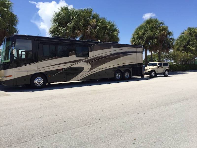 Bus-Stuff.com Class A Rv For Sale