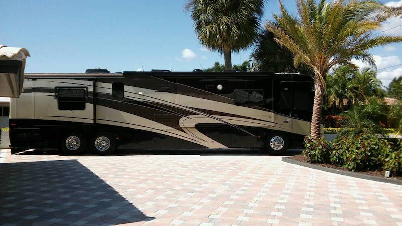 Bus-Stuff.com Class A Rv For Sale