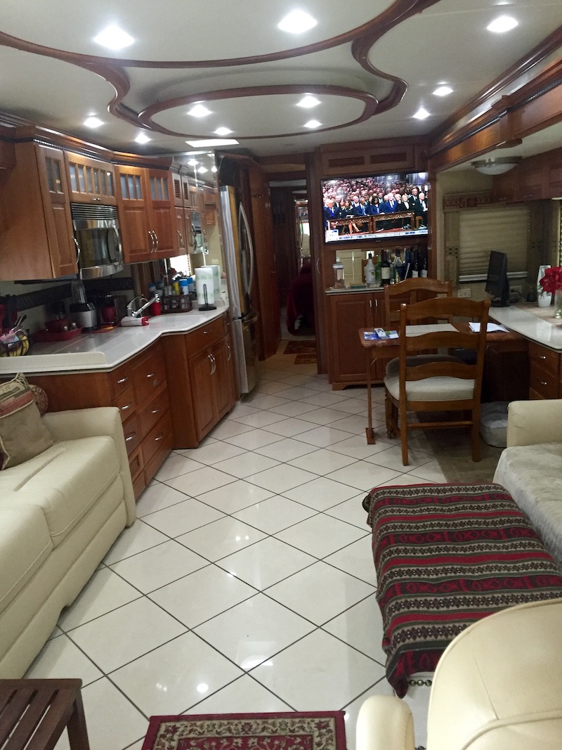 Bus-Stuff.com Class A Rv For Sale