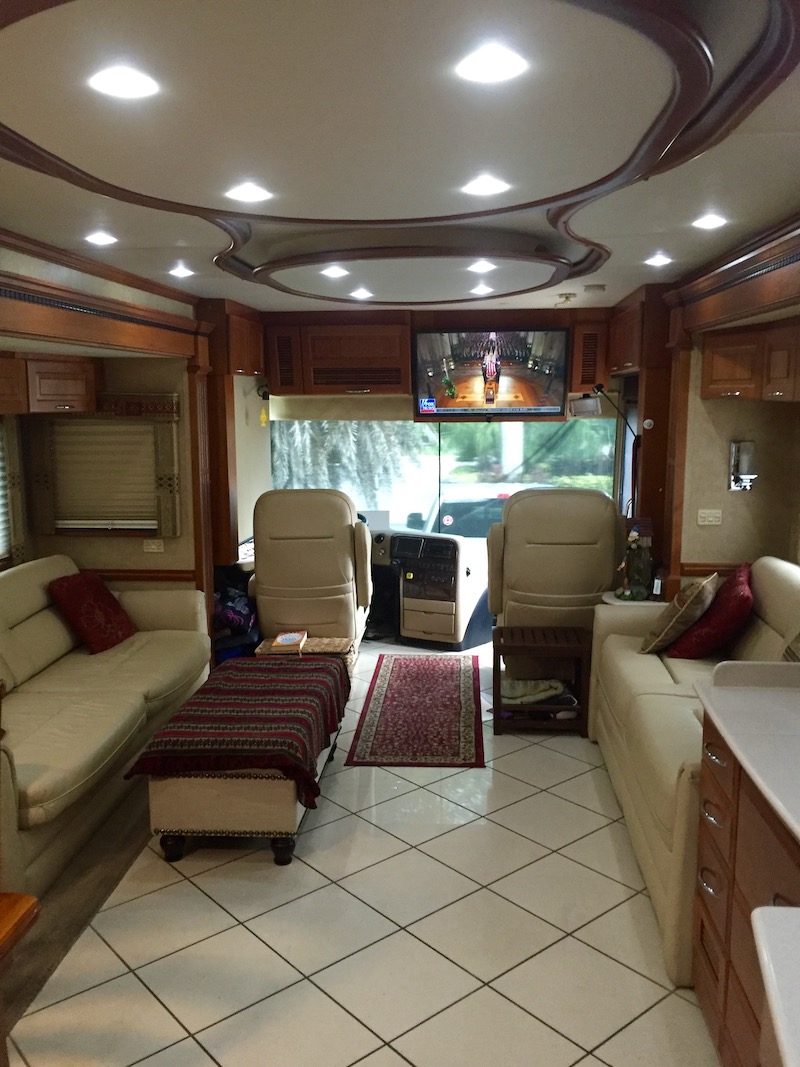 Bus-Stuff.com Class A Rv For Sale