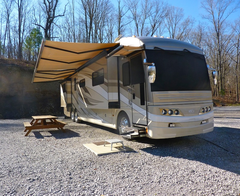Bus-Stuff.com Class A Rv For Sale