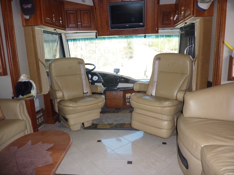 Bus-Stuff.com Class A Rv For Sale