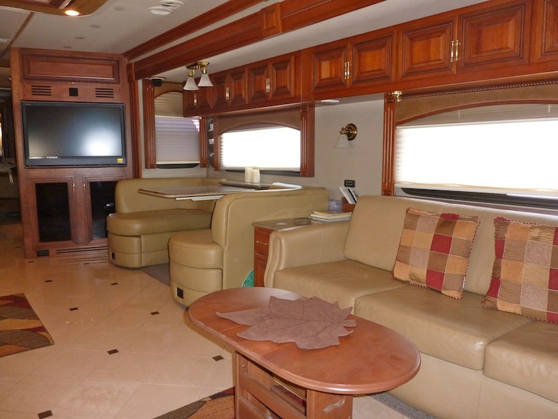 Bus-Stuff.com Class A Rv For Sale