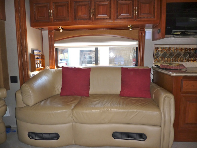 Bus-Stuff.com Class A Rv For Sale