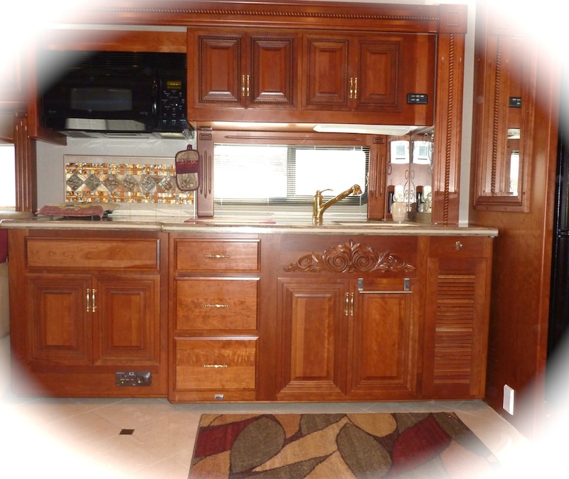Bus-Stuff.com Class A Rv For Sale