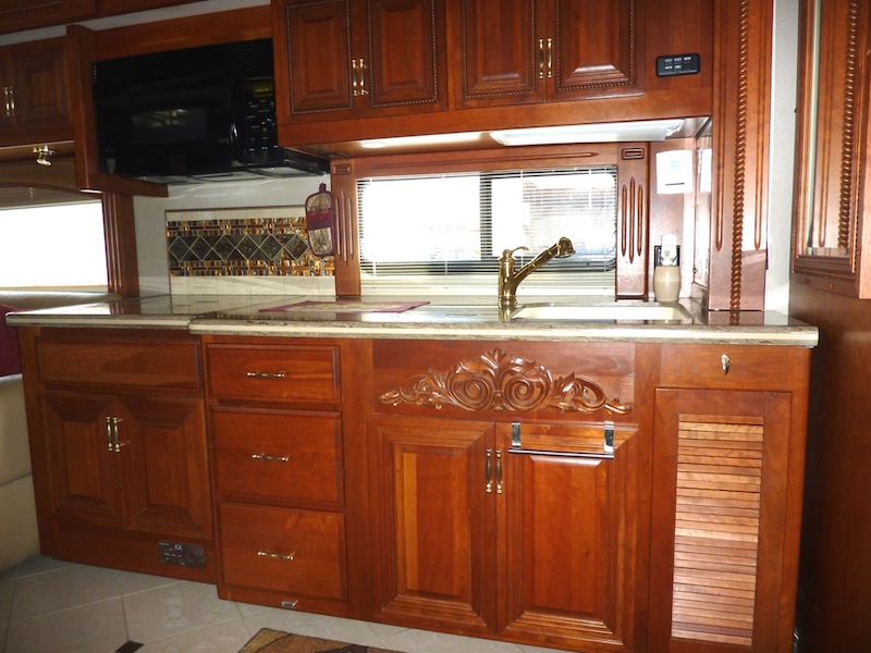 Bus-Stuff.com Class A Rv For Sale
