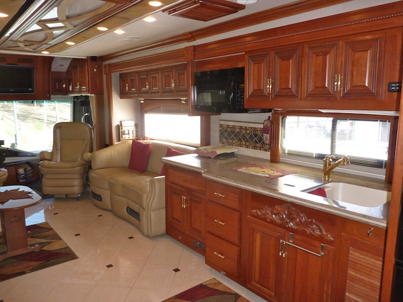 Bus-Stuff.com Class A Rv For Sale