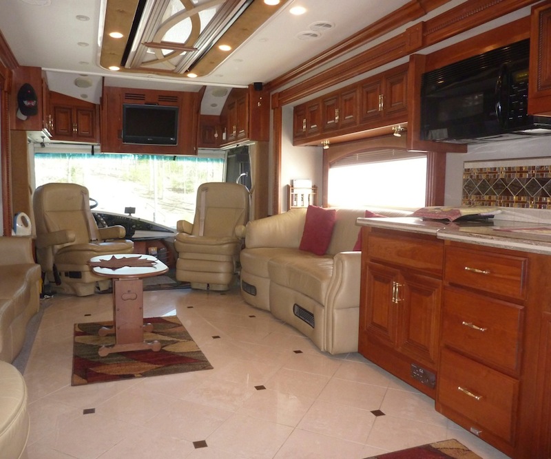 Bus-Stuff.com Class A Rv For Sale