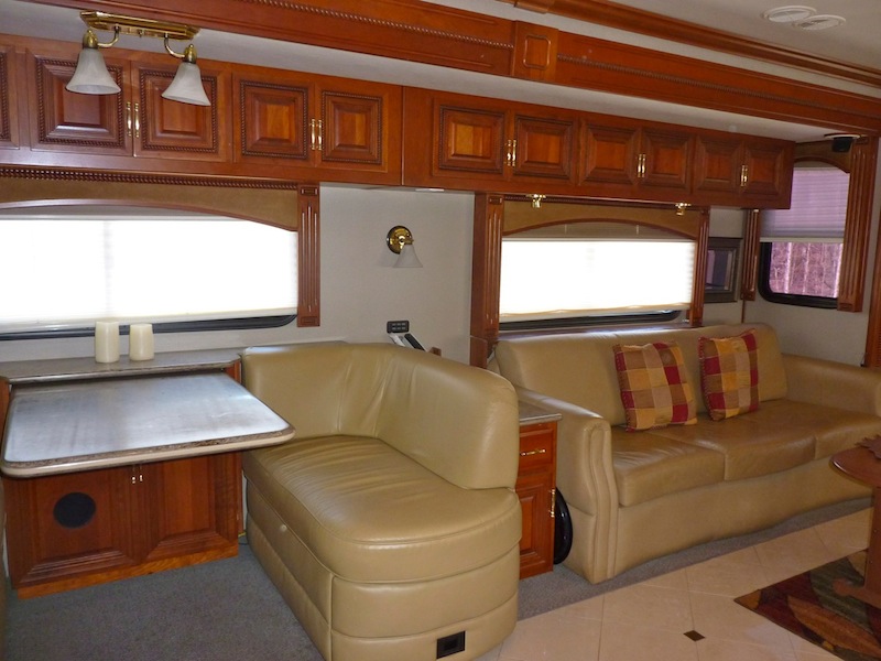 Bus-Stuff.com Class A Rv For Sale