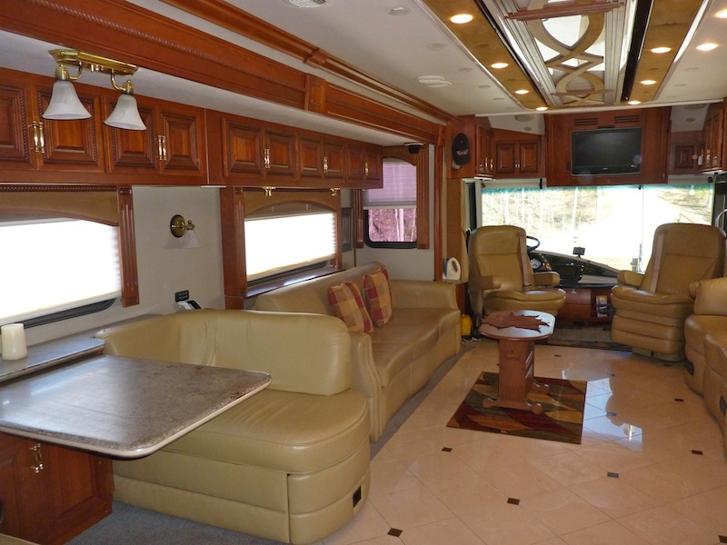 Bus-Stuff.com Class A Rv For Sale