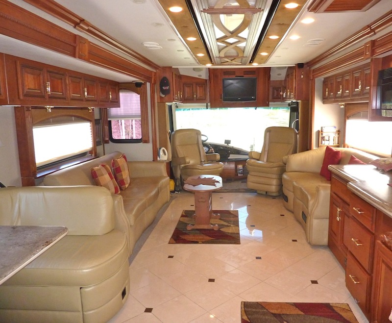 Bus-Stuff.com Class A Rv For Sale