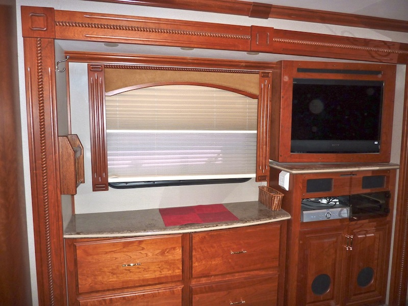 Bus-Stuff.com Class A Rv For Sale