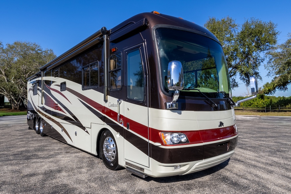 2008 Beaver For Sale