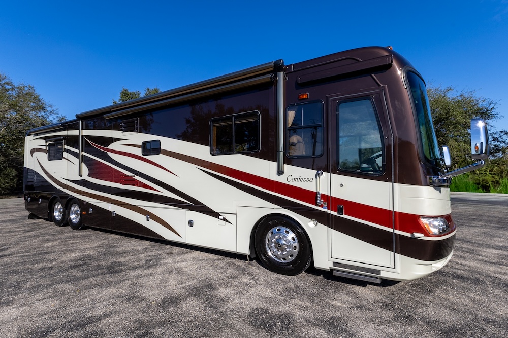 2008 Beaver For Sale