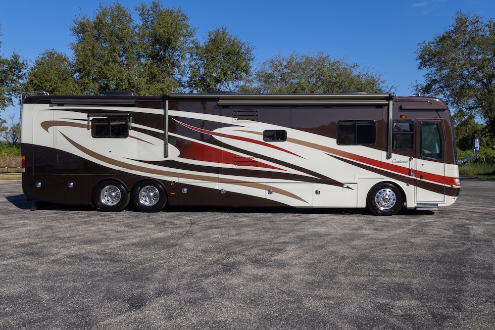 2008 Beaver For Sale