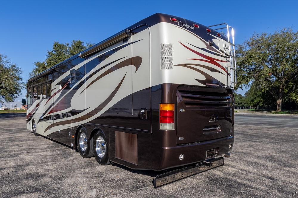 2008 Beaver For Sale