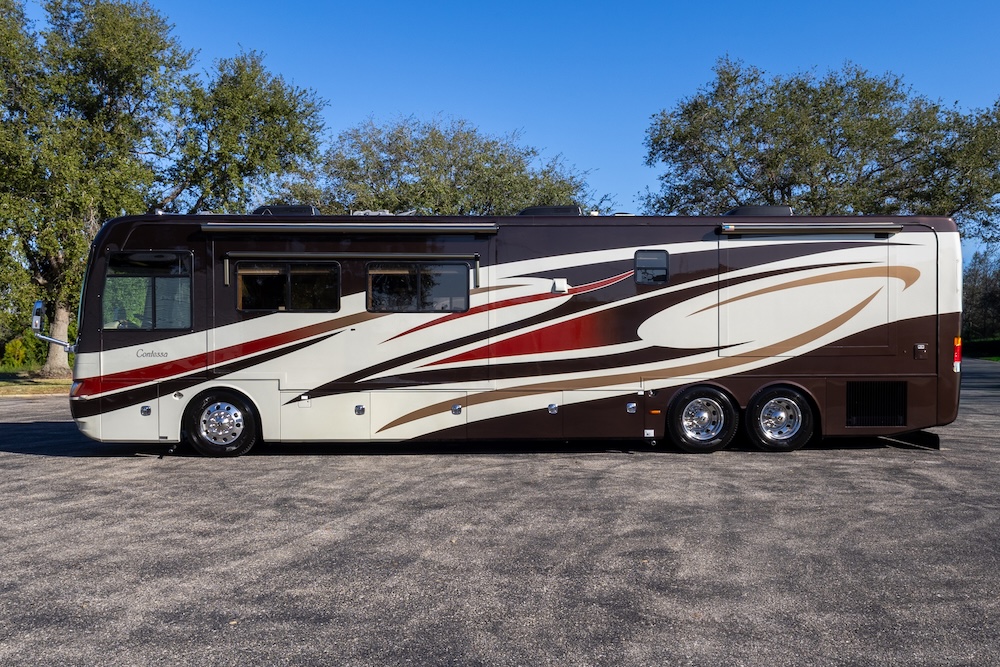 2008 Beaver For Sale