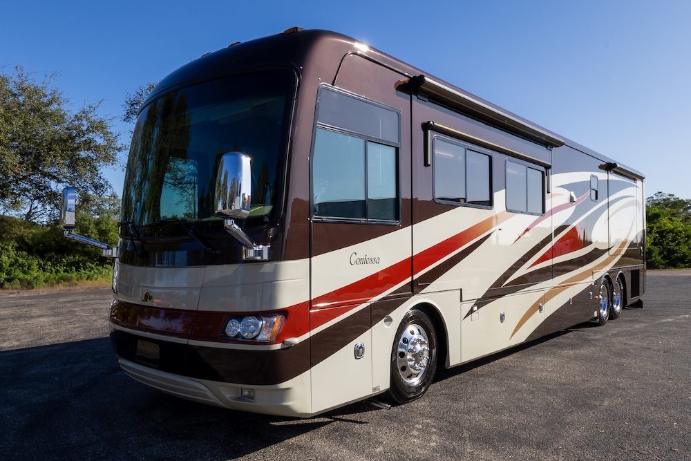 2008 Beaver For Sale