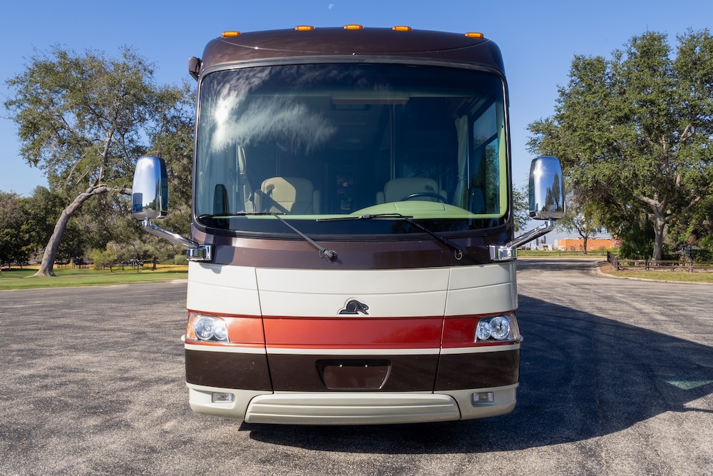 2008 Beaver For Sale