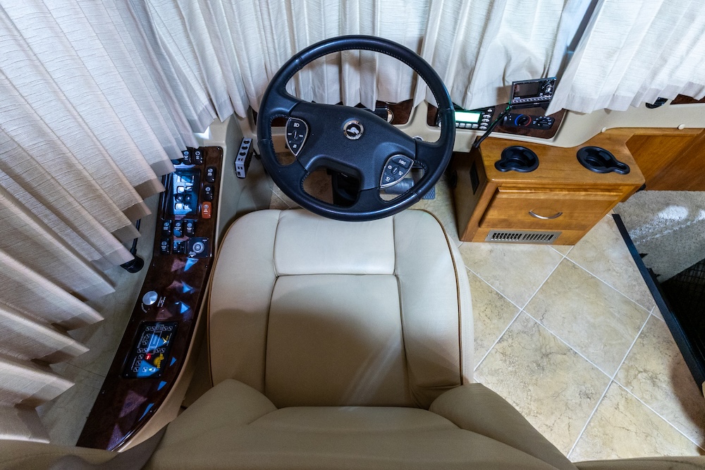 2008 Beaver For Sale