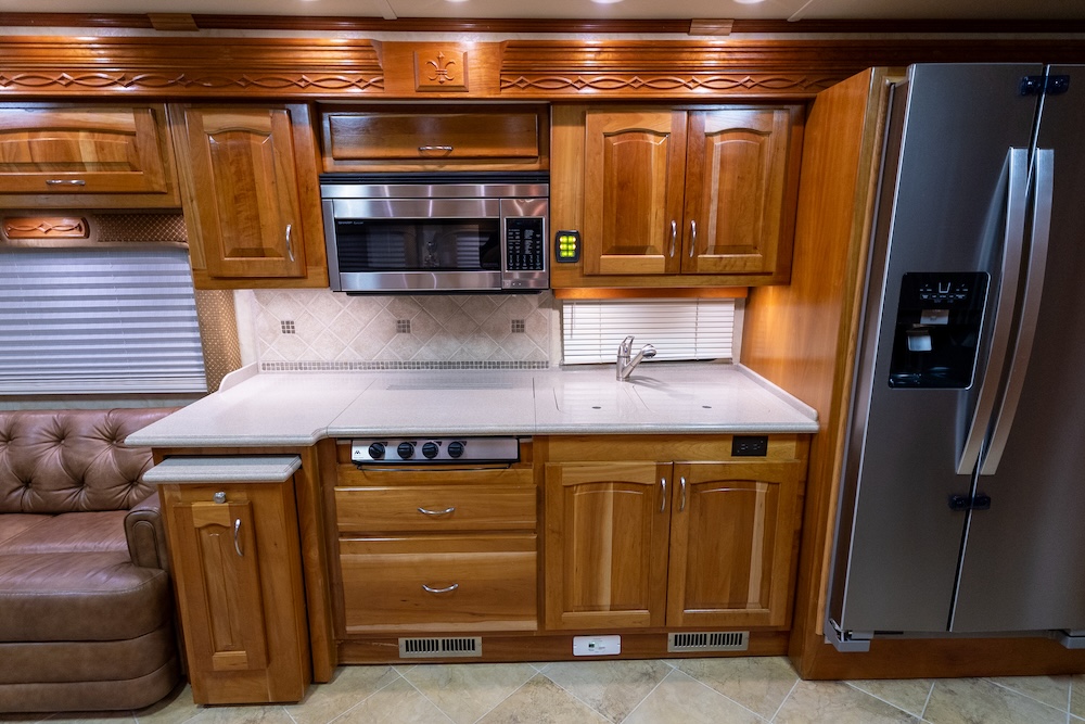 2008 Beaver For Sale