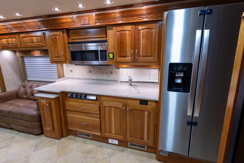 2008 Beaver For Sale