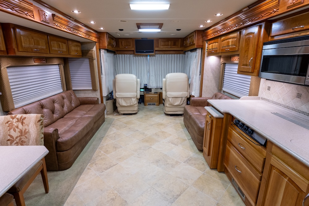 2008 Beaver For Sale