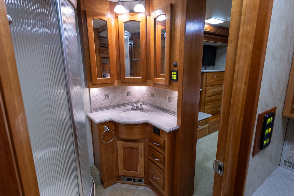 2008 Beaver For Sale