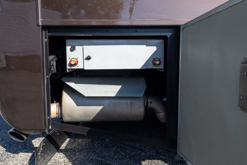 2008 Beaver For Sale