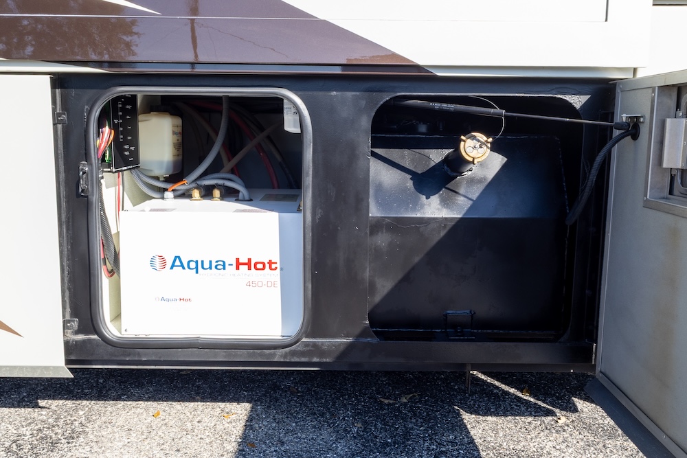 2008 Beaver For Sale