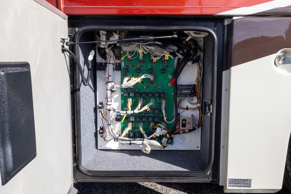 2008 Beaver For Sale