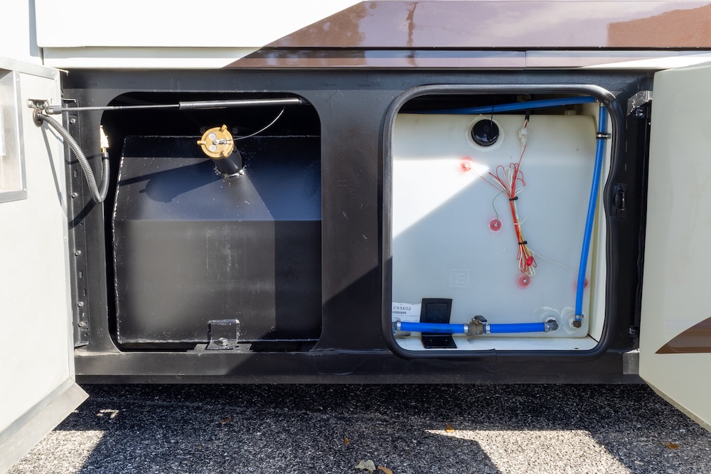 2008 Beaver For Sale