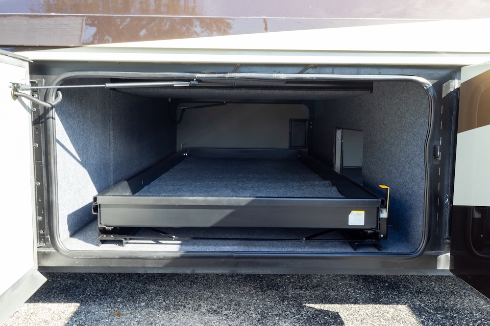 2008 Beaver For Sale