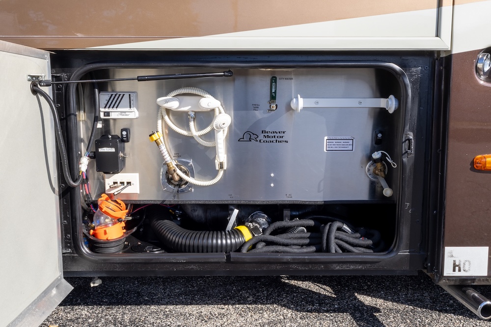 2008 Beaver For Sale