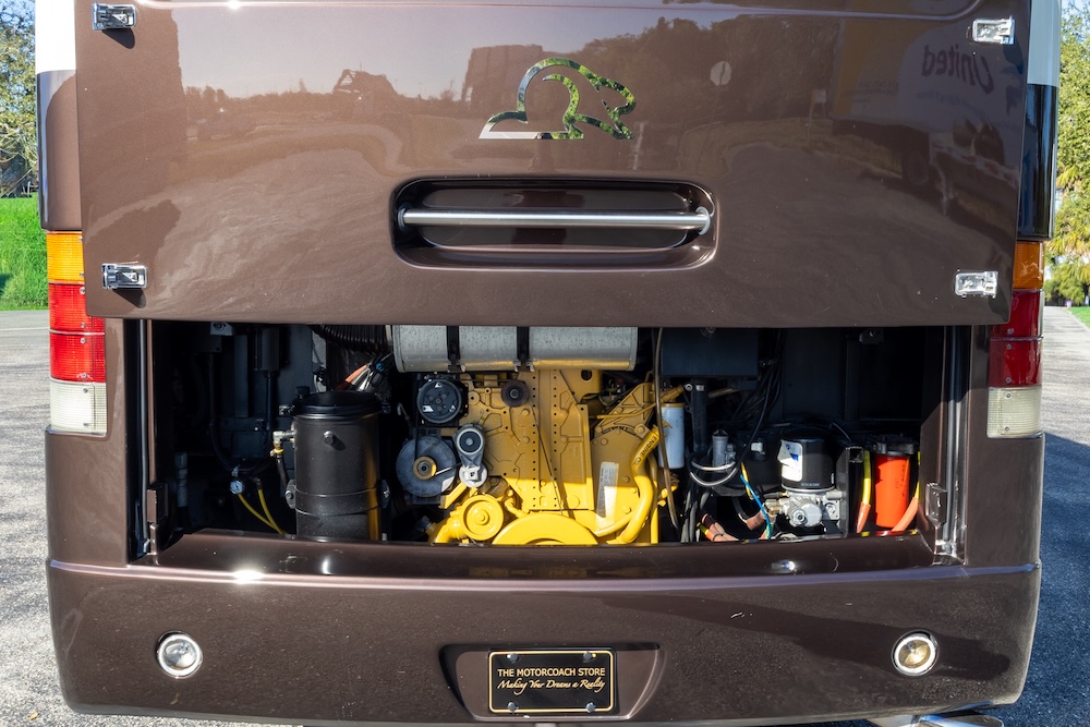 2008 Beaver For Sale