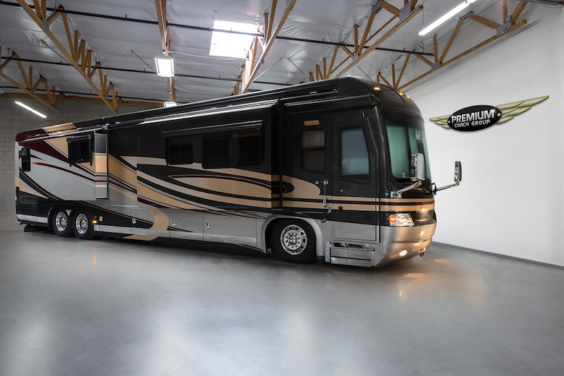 Bus-Stuff.com Class A Rv For Sale