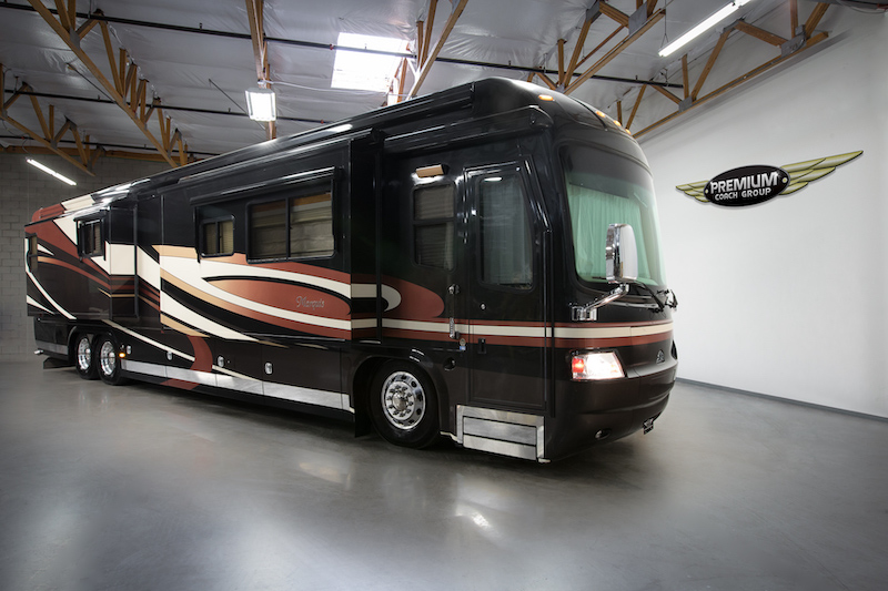 Bus-Stuff.com Class A Rv For Sale